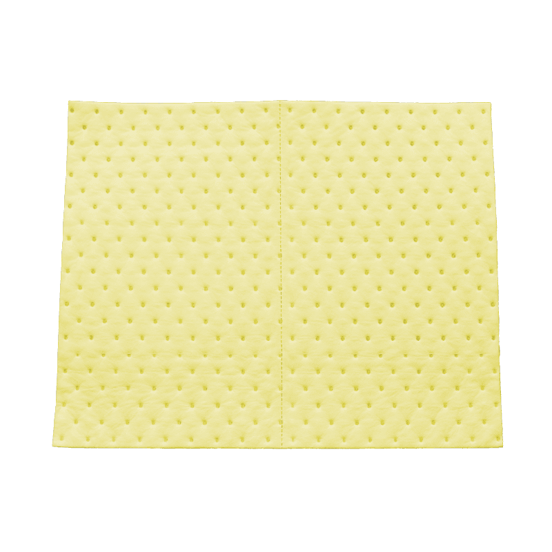 Greenwipes® GP-8000-100 Chemical Spill Control Solution